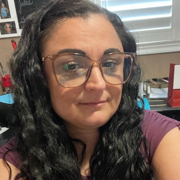 Meet your Posher, Grace - Picture 1 of 1